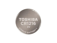 Toshiba CR1616  3 Volt Lithium Battery (Per Battery)