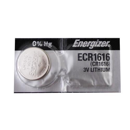 Energizer CR1616 Lithium Coin Cell Batteries 3V - Watchbatteries