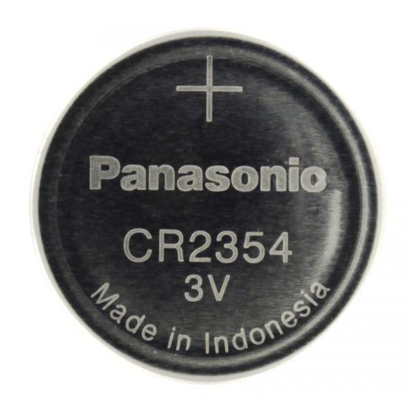 Panasonic CR2354 Lithium 3V 560MAH Battery - Watchbatteries