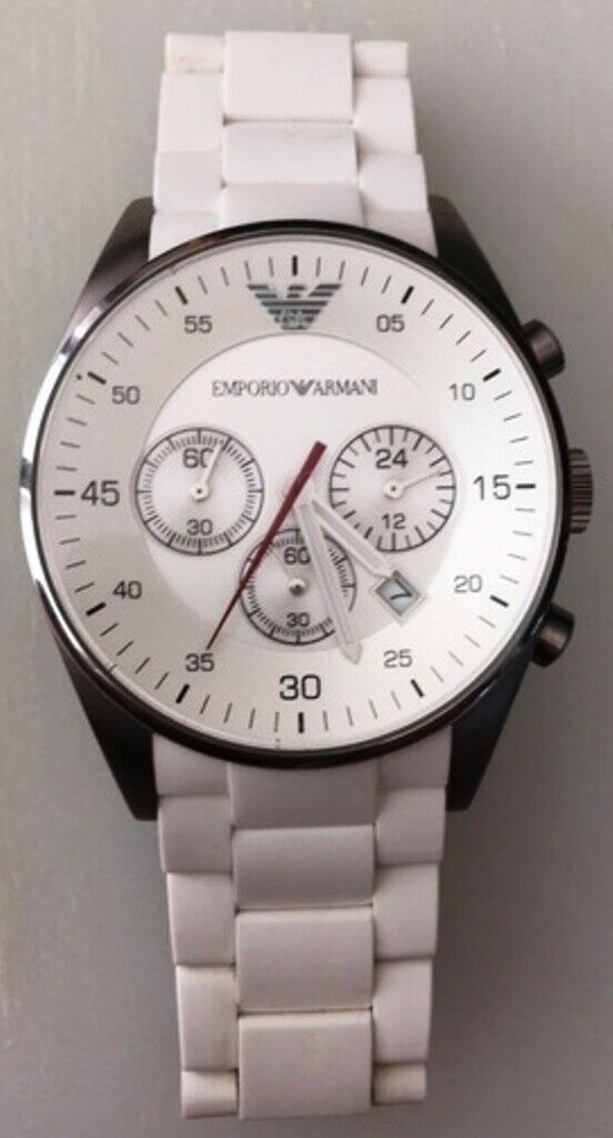 Emporio armani ar5859 hotsell
