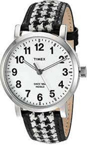 Timex TW2P98800 Originals 40MM Men's Two-Tone Leather Watch NEW