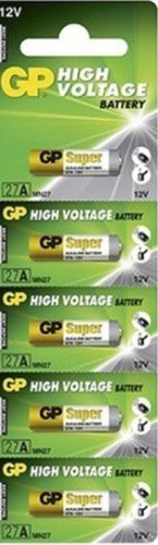 Battery performance